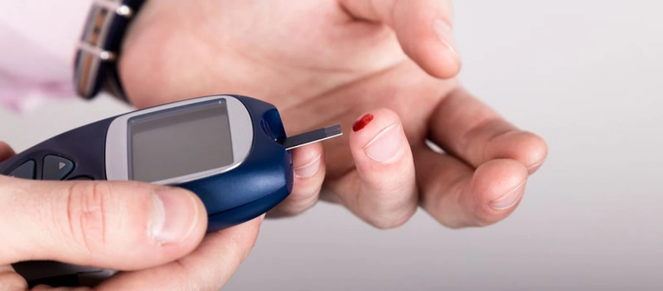 Με αυτόν τον απλό τρόπο θα αδυνατίσετε και θα μειώσετε πίεση και σάκχαρο